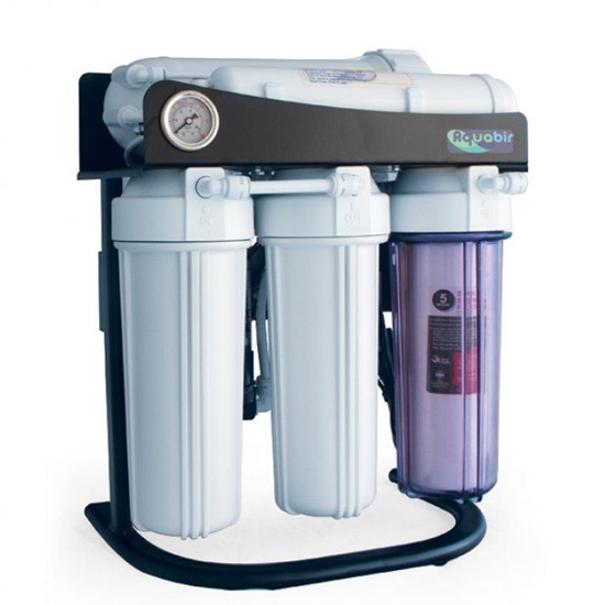 Aquabir | Vera Dynamic Su Arıtma Cihazı